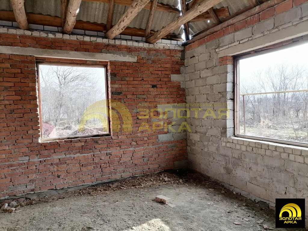 Продажа дома, Свободный, Абинский район - Фото 1