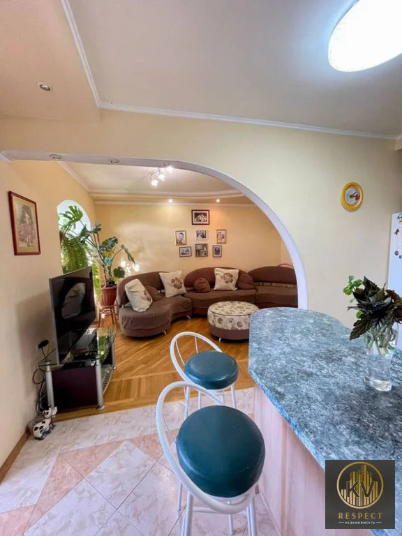 Продажа квартиры, Пятигорск, Оранжерейный пр-д - Фото 17