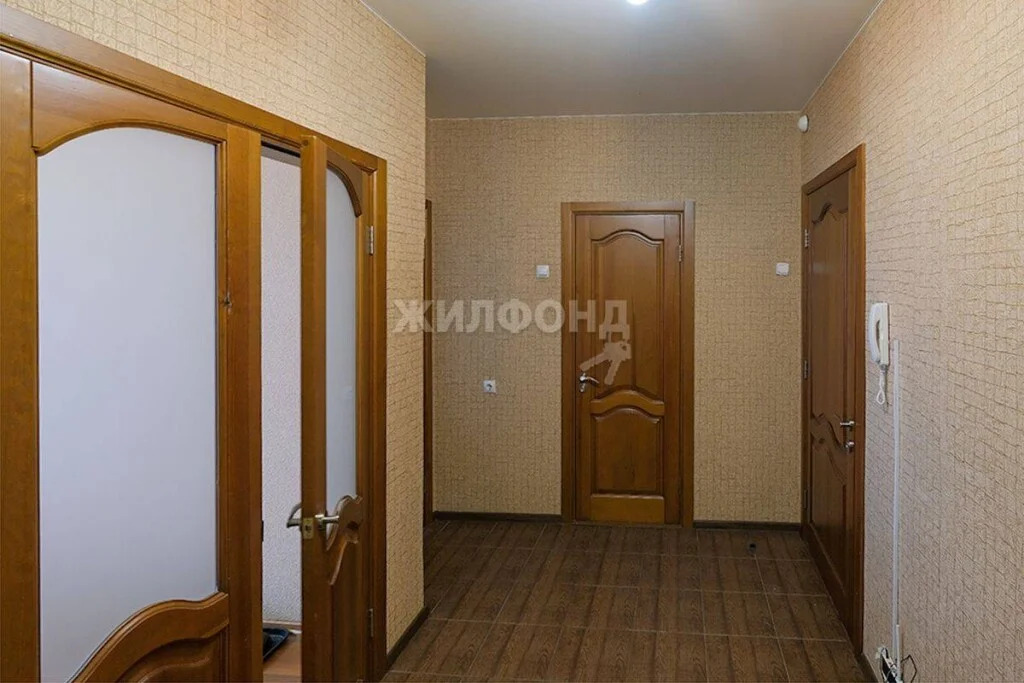 Продажа квартиры, Новосибирск, ул. Вертковская - Фото 6