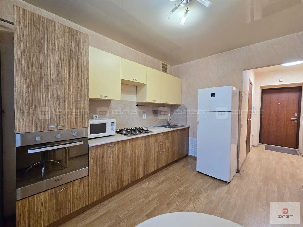 Продажа квартиры, Казань, ул. Кул Гали - Фото 6