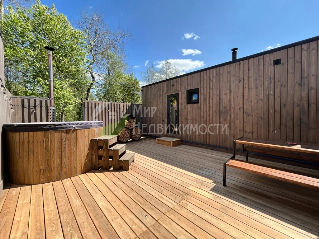Продажа дома, Борносово, Дмитровский район - Фото 10
