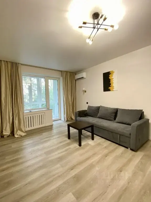 Двухкомнатная квартира 60кв.м. Каширское ш., 8К2, Москва, ЮАО, р-н - Фото 10