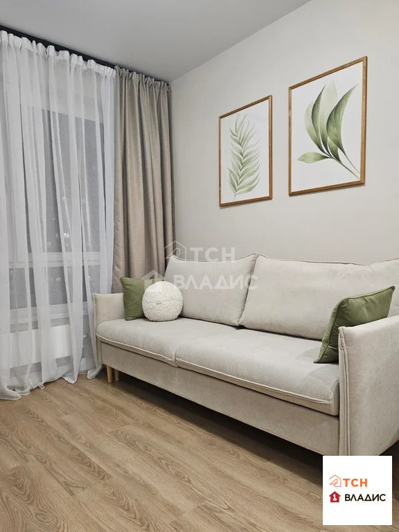 Аренда квартиры, Открытое ш. - Фото 4