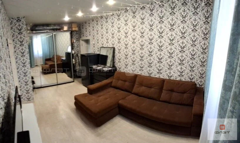 Продажа квартиры, Казань, ул. Правды (Дербышки) - Фото 1