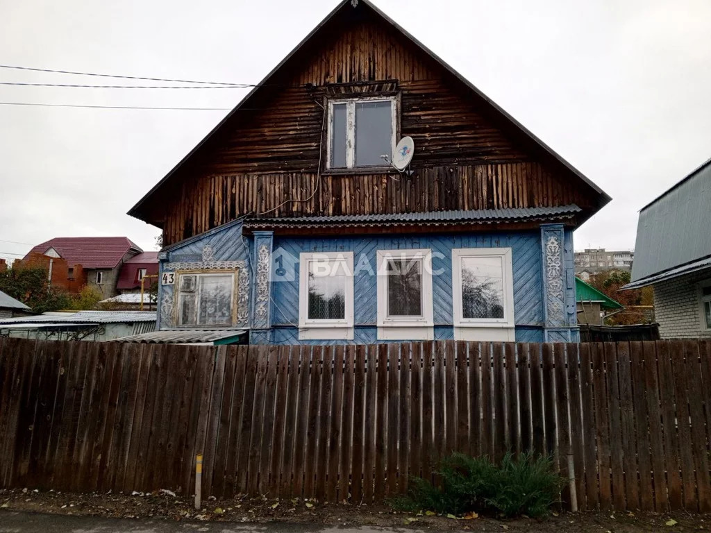 Городской округ Владимир, Владимир, Фрунзенский район, улица . - Фото 23