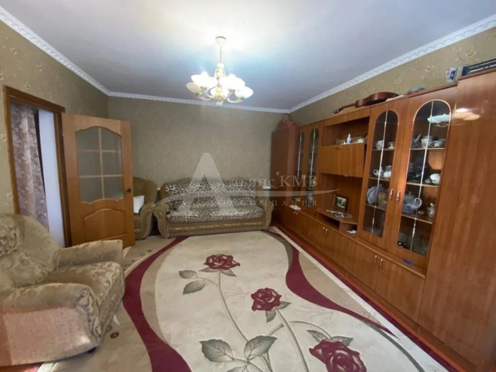 Продажа дома, Зеленокумск, Советский район, ул. Горького - Фото 1