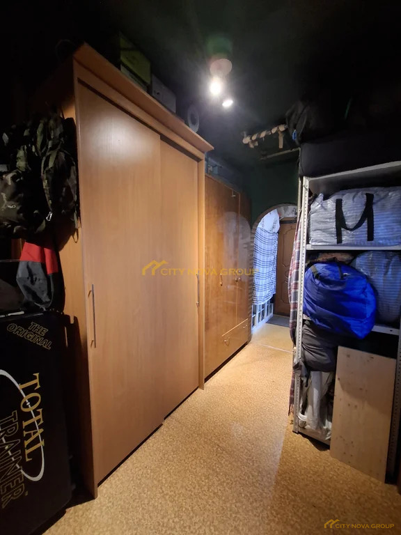 Продажа квартиры, Боровское ш. - Фото 13