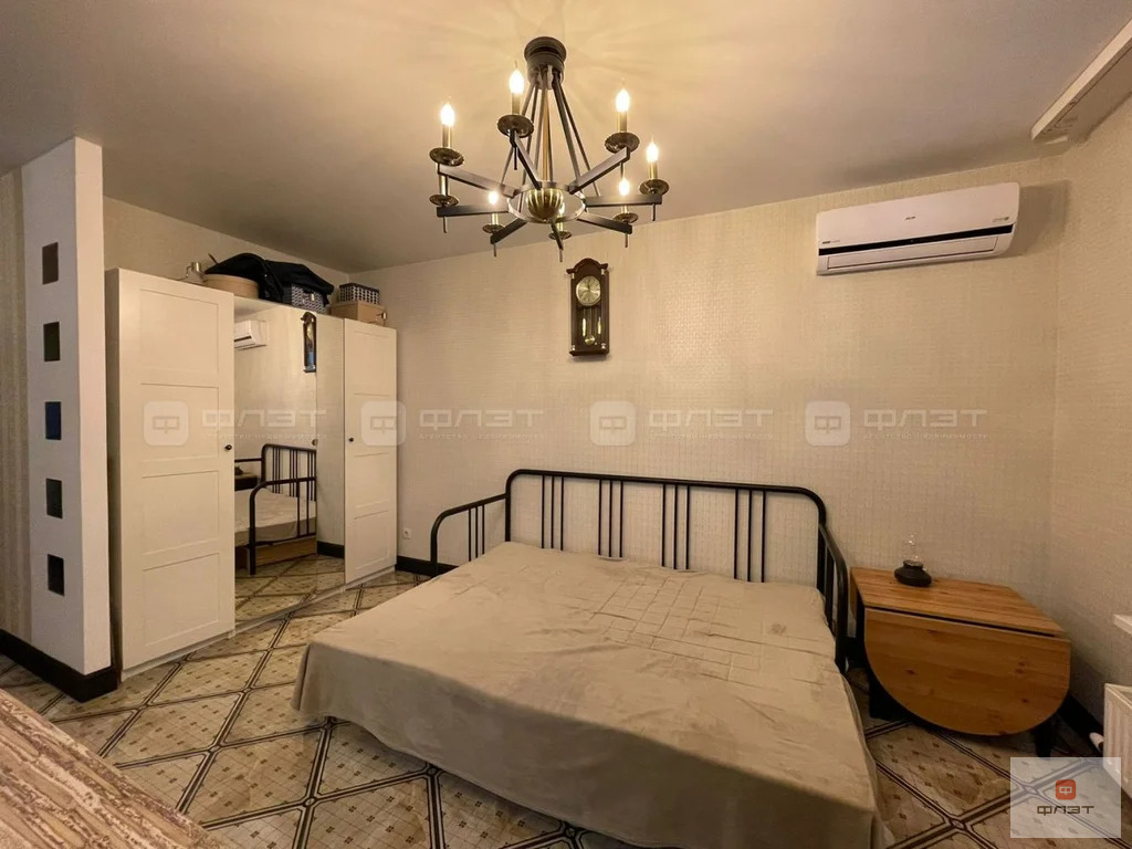 Продажа квартиры, Казань, ул. Фикрята Табеева - Фото 5