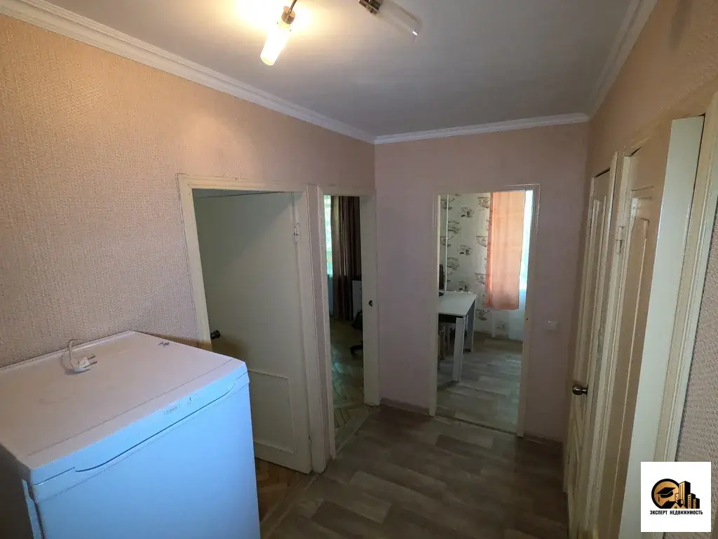 Продается 2-комнатная квартира в Красногорске - Фото 0