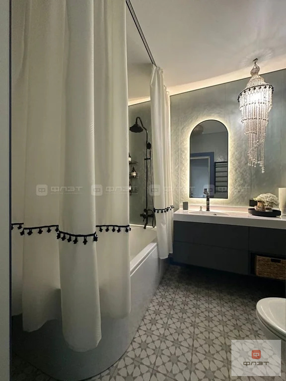 Продажа квартиры, Казань, ул. Шоссейная - Фото 15