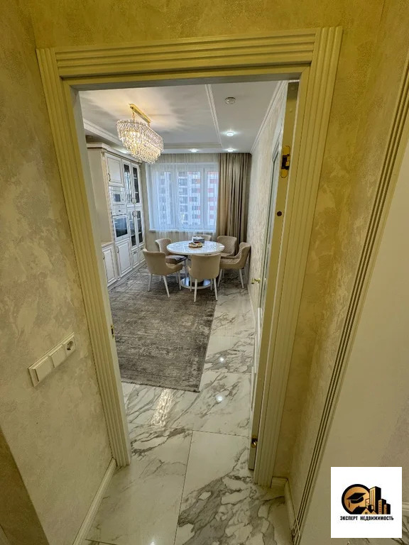 Продажа квартиры, Битца, Ленинский район, Парковая улица - Фото 21