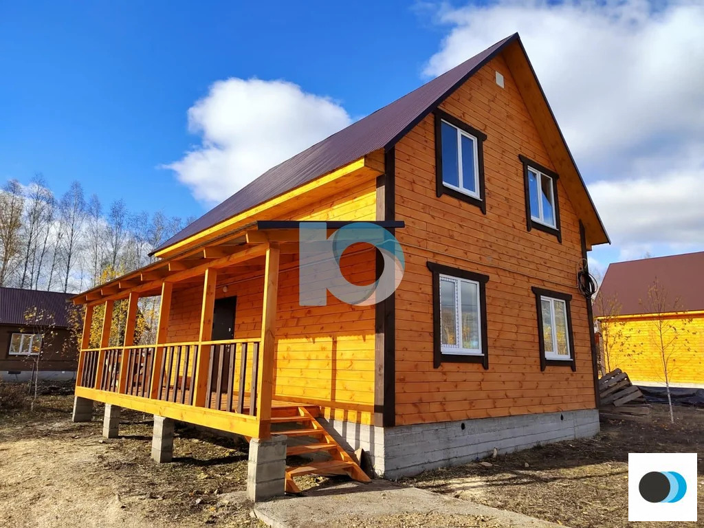 Продажа дома, Иглино, Иглинский район, улица Вакульского - Фото 1