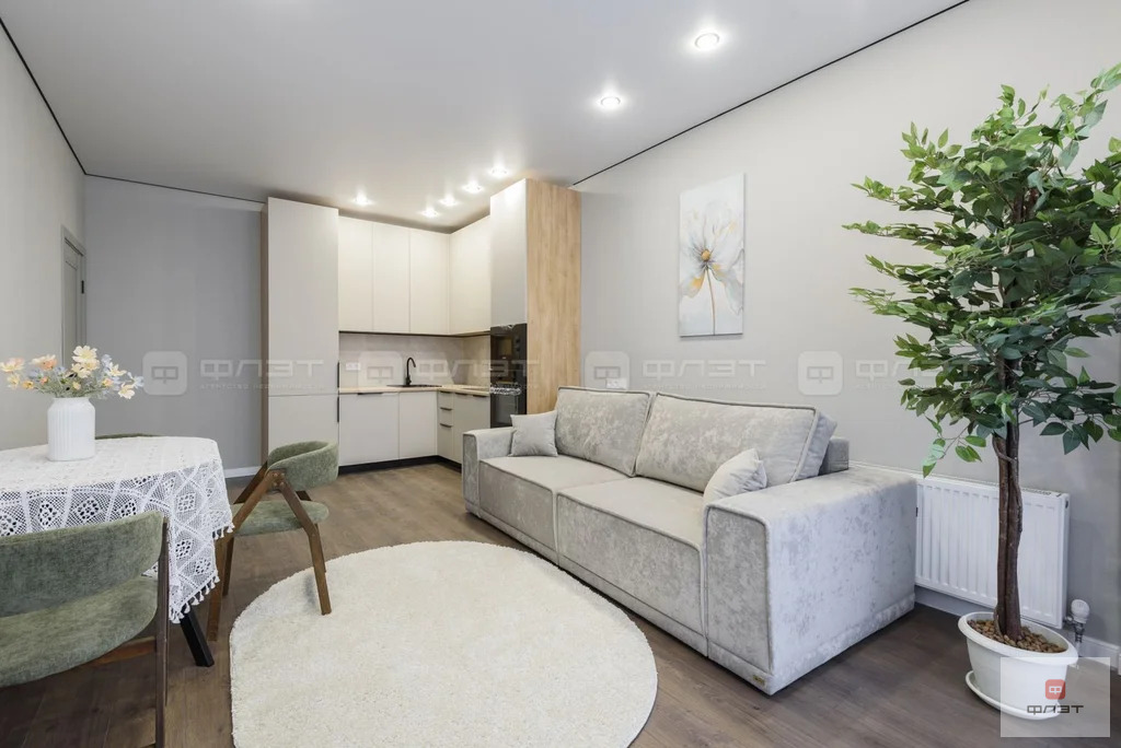 Продажа квартиры, Казань, ул. Танковая - Фото 8