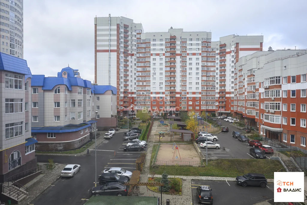 Продажа квартиры, Балашиха, Балашиха г. о., улица Соловьёва - Фото 38