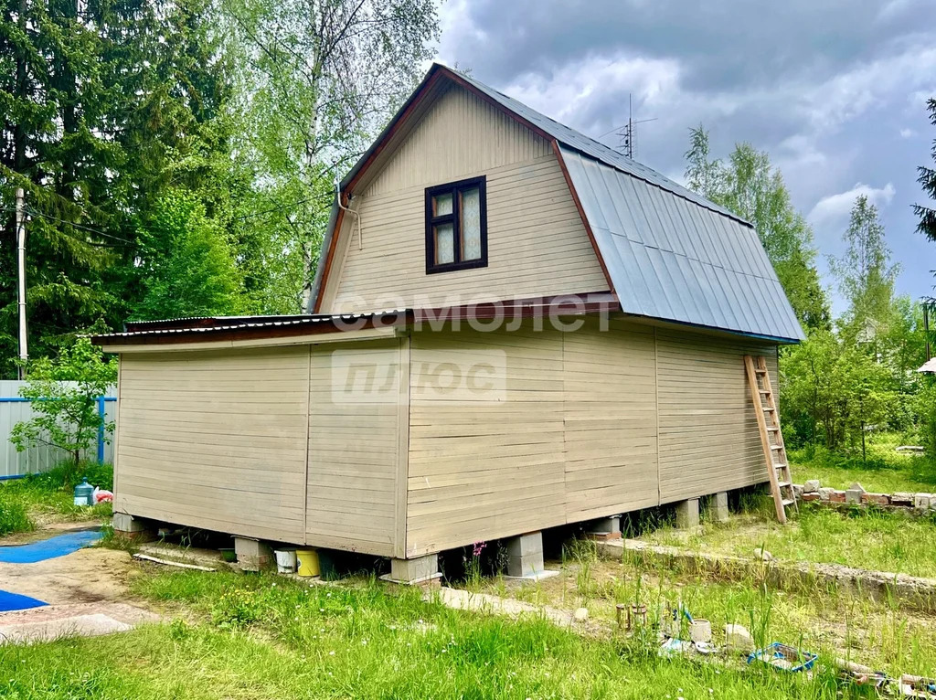 Продажа дома, Талдомский район - Фото 8
