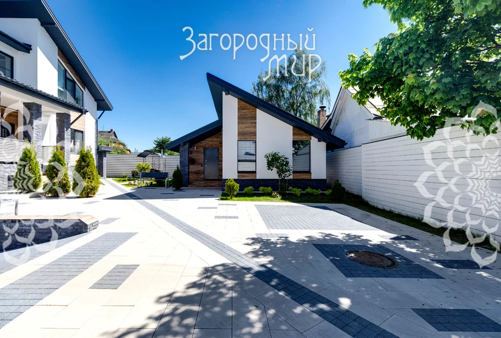 Продам дом, Ильинское шоссе, 19 км от МКАД - Фото 42