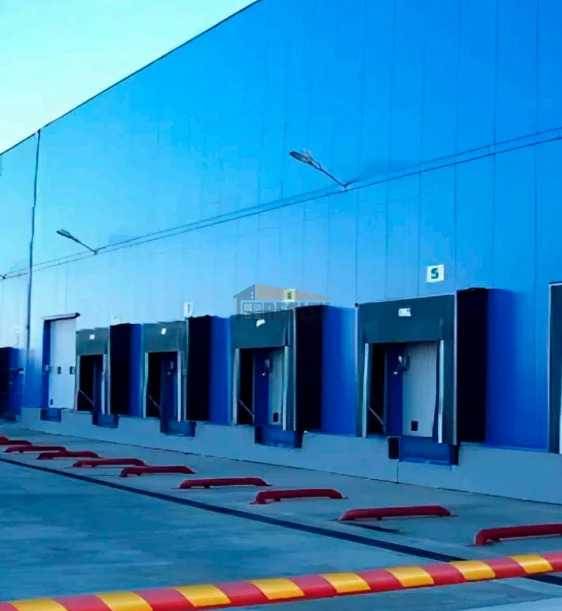 Аренда склада, Одинцово, ул. Луговая - Фото 4