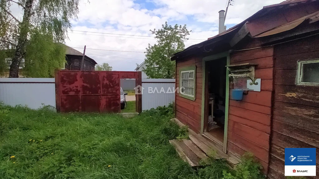 Продажа дома, Спасск-Рязанский, Спасский район, ул. Свердлова - Фото 8