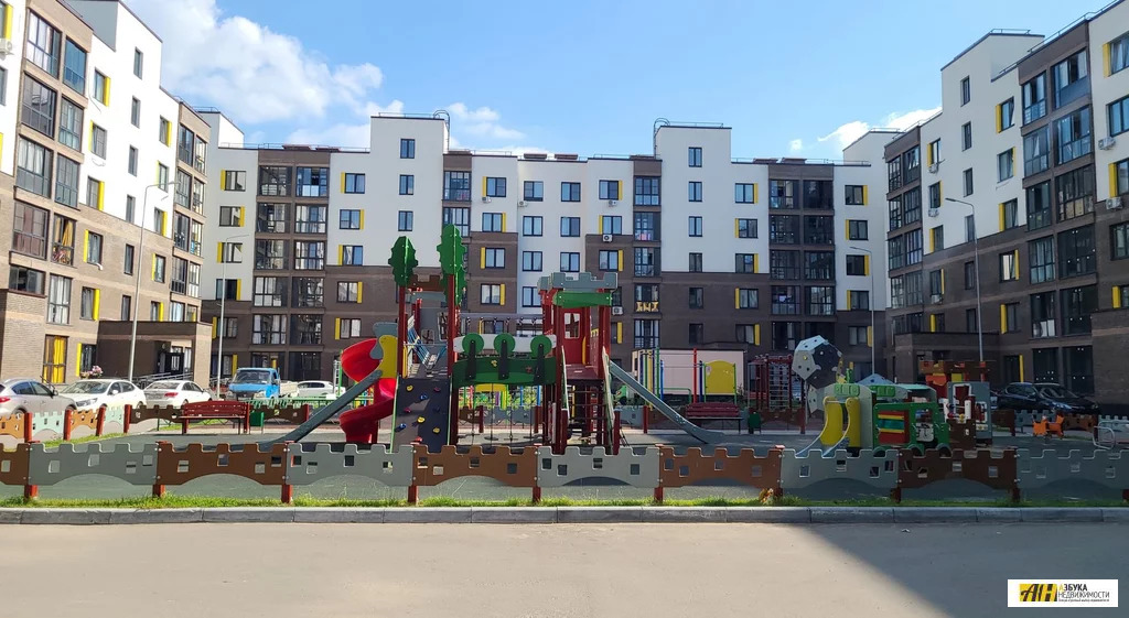 Продажа квартиры, Мытищи, Мытищинский район, Тенистый бульвар - Фото 5