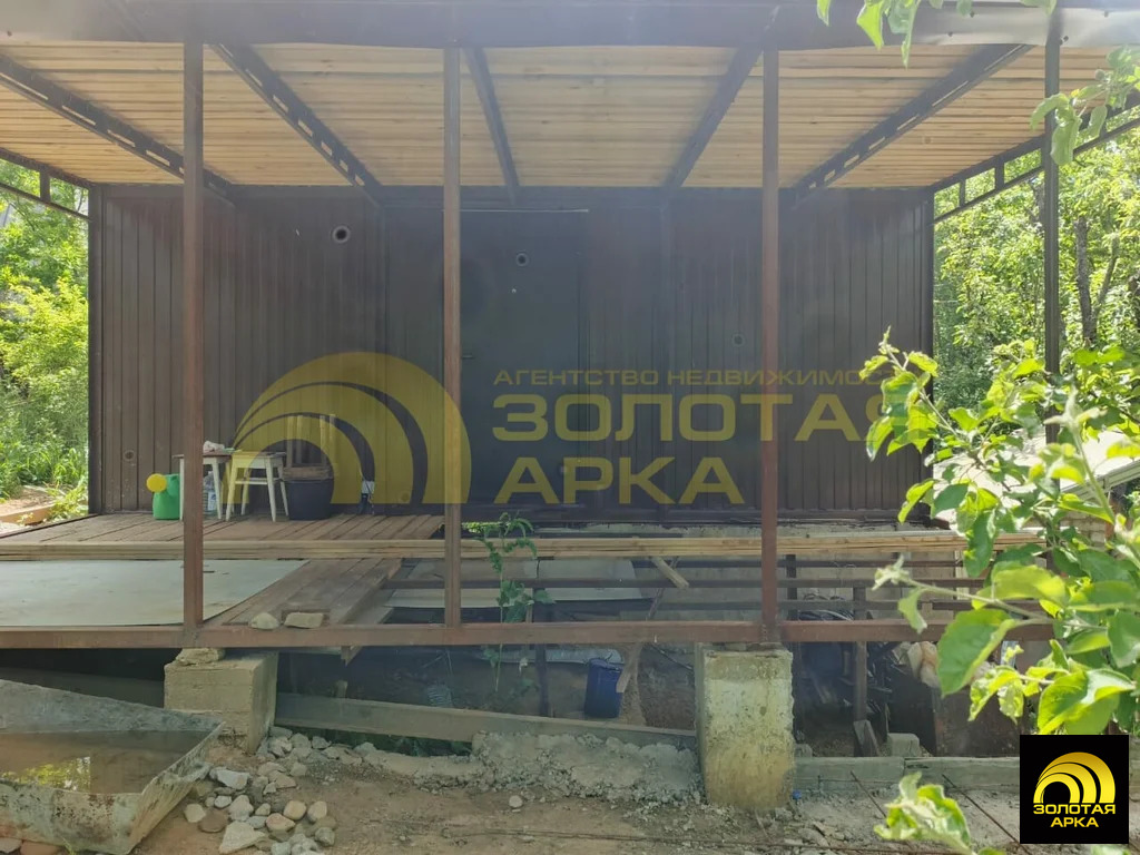 Продажа участка, Северская, Северский район - Фото 6