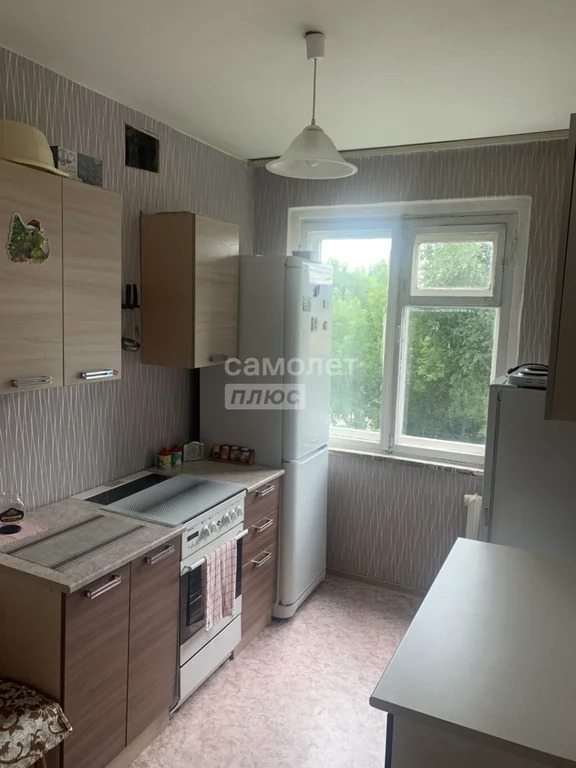 Продажа квартиры, Новосибирск, ул. Ударная - Фото 0