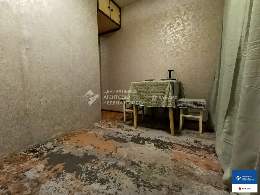 Продажа квартиры, Шилово, Шиловский район, ул. Исаева - Фото 14