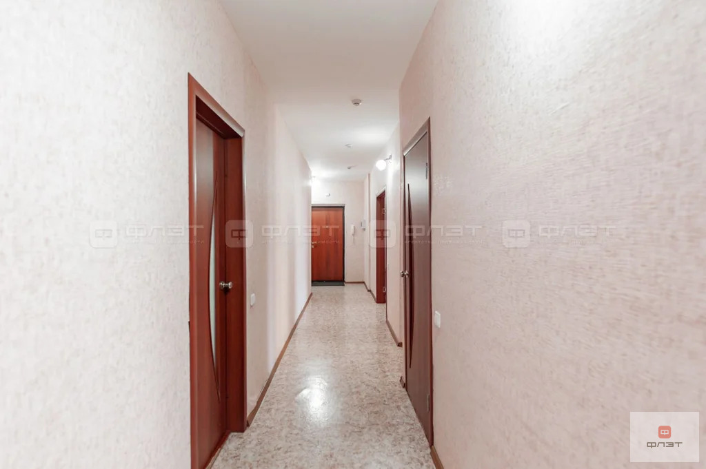 Продажа квартиры, Казань, ул. Баки Урманче - Фото 24
