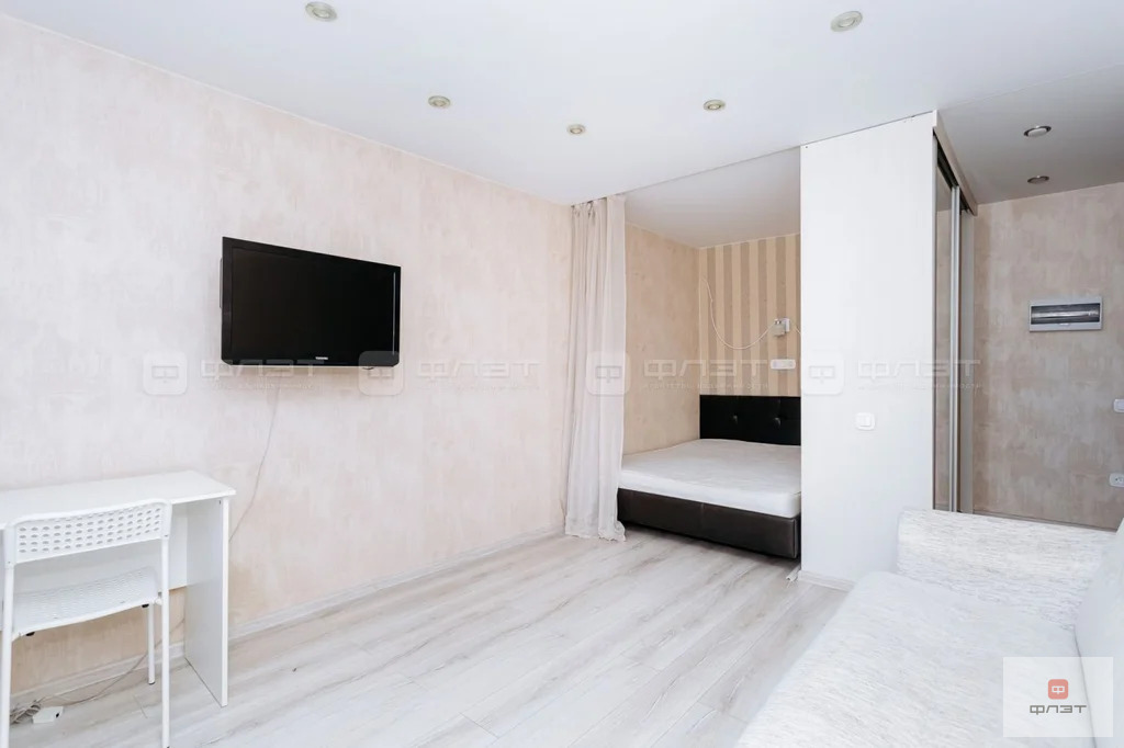 Продажа квартиры, Казань, ул. Чехова - Фото 3