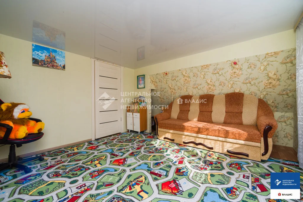 Продажа дома, Аксиньино, Рязанский район - Фото 2