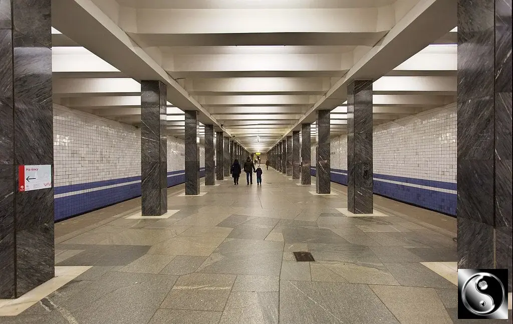 1-к. квартира, 37 м, 4/12 эт. - Фото 13