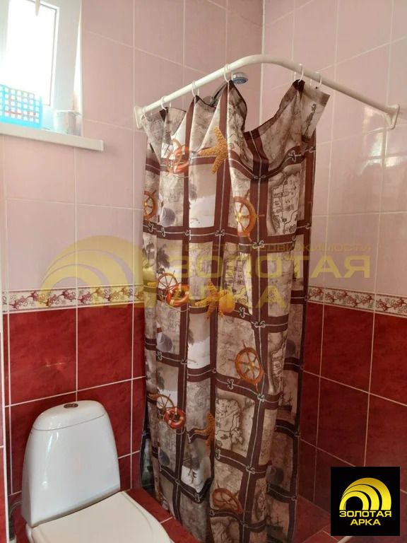Продажа дома, За Родину, Темрюкский район, Светлый переулок - Фото 18