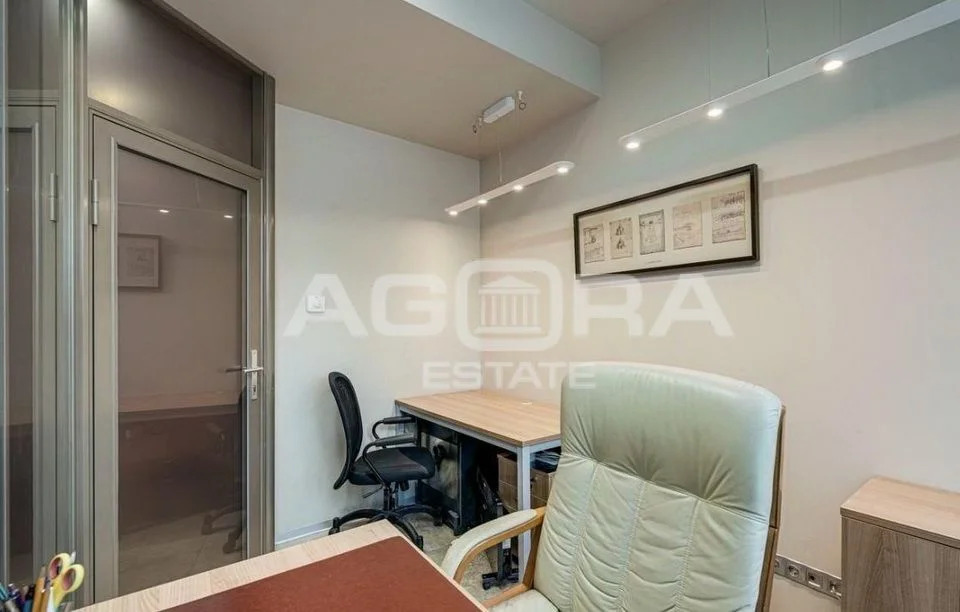 Продажа офиса, м. Деловой центр, Пресненская наб - Фото 5