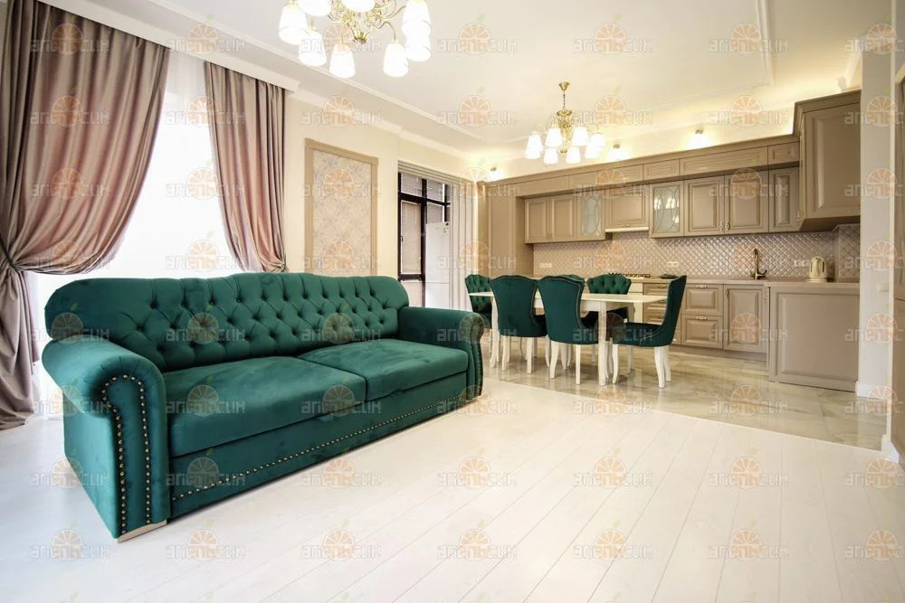 3-комн. квартира - Фото 1