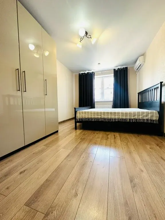 3-к. квартира, 74 м, 15/17 эт. - Фото 3