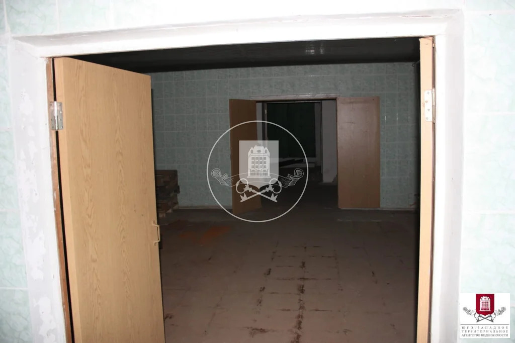 Продажа производственного помещения, Барятино, Барятинский район - Фото 5