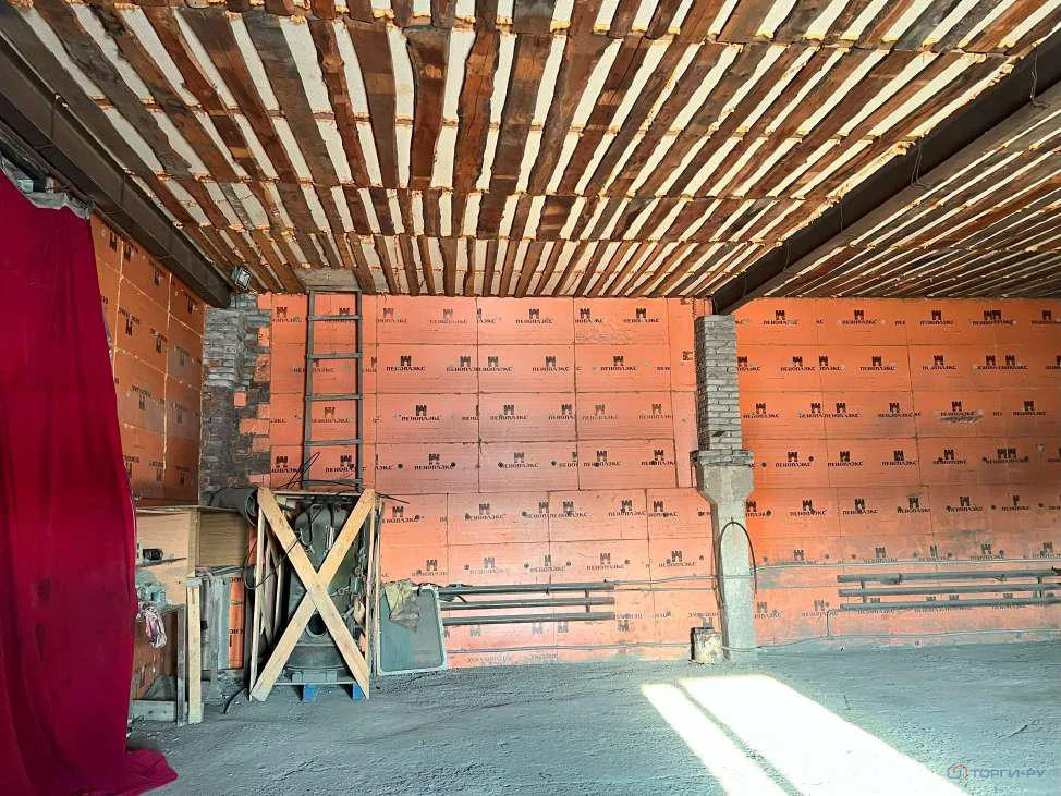 Продажа производственного помещения, Карасук, Карасукский район, ул. ... - Фото 8