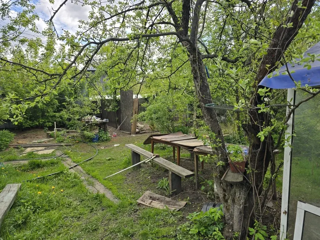 Продам участок с домом в Малаховке (Пехорка) - Фото 22