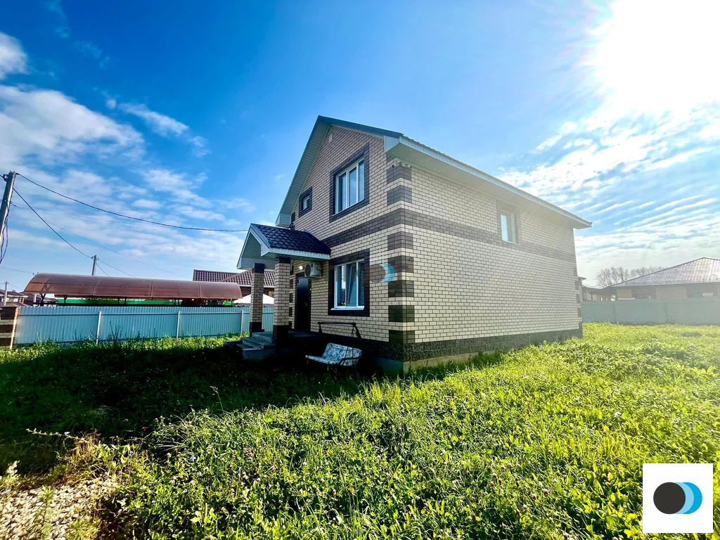 Продажа дома, Нагаево, Болдинский пер - Фото 2