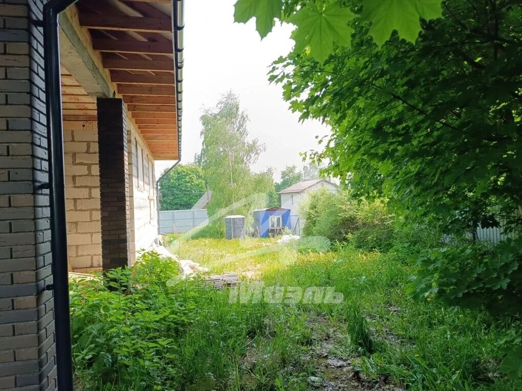 Продажа участка, Истра, Истринский район, Вишневая ул. - Фото 9