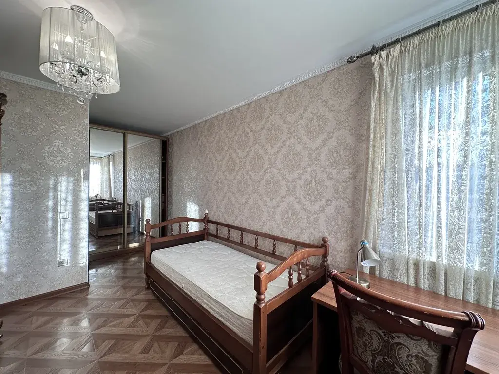 3-к. квартира, 80 м, 7/18 эт. - Фото 88