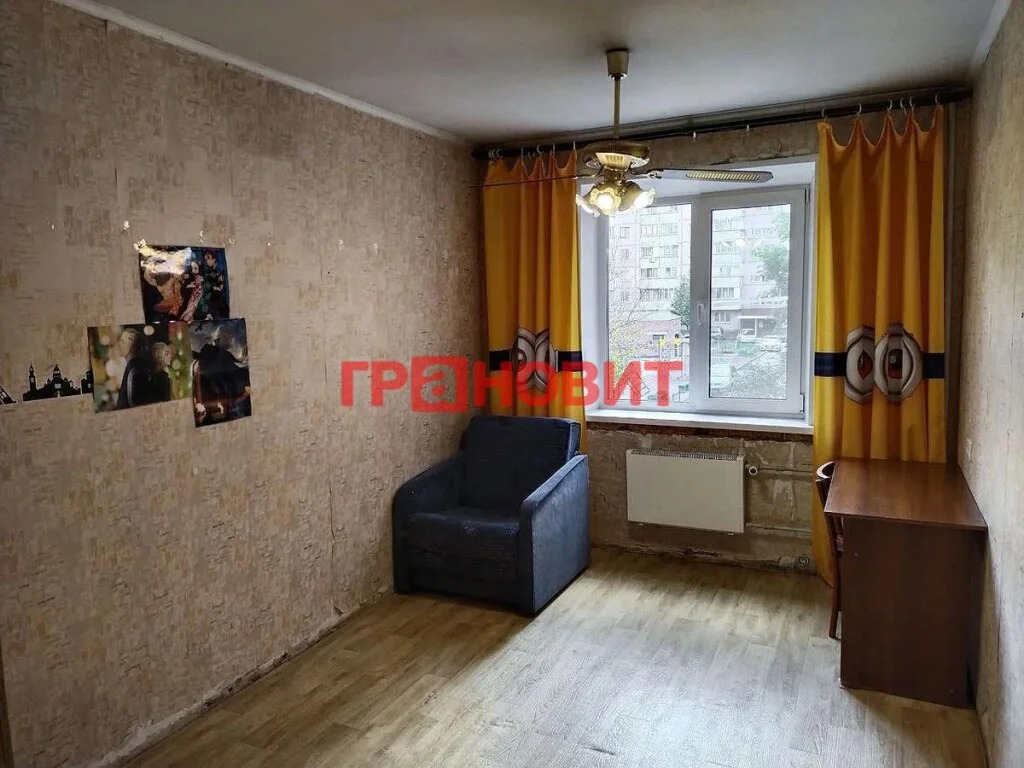 Продажа квартиры, Новосибирск, ул. Толстого - Фото 21