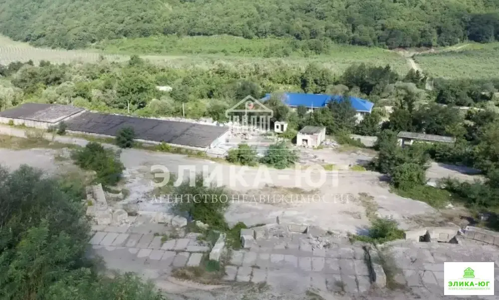 Продажа участка, Новомихайловский, Туапсинский район - Фото 6