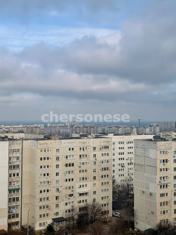 Продажа квартиры, Севастополь, Александра Маринеско улица - Фото 22