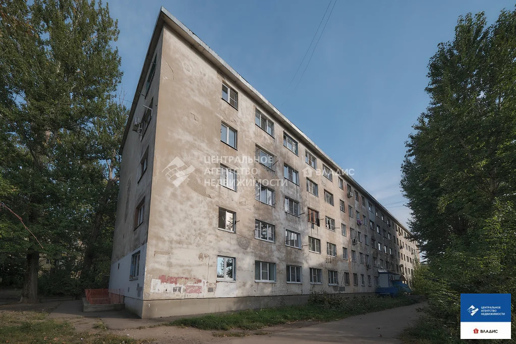Продажа квартиры, Рязань, ул. Островского - Фото 6
