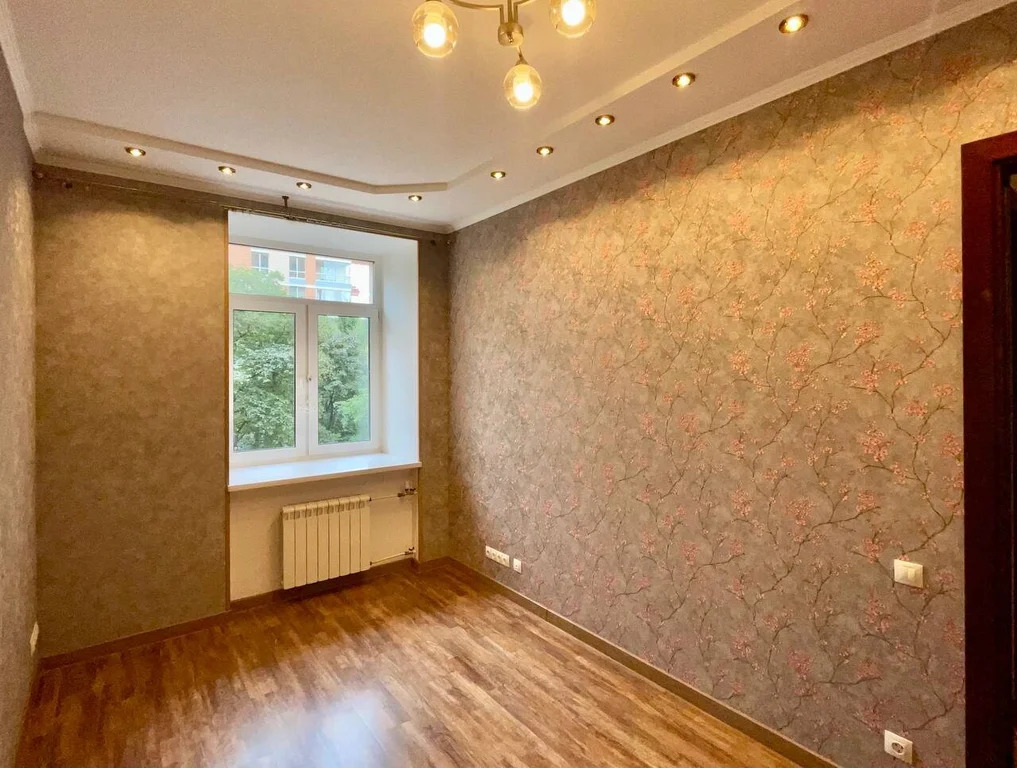 Продажа квартиры, Фрунзенская наб. - Фото 3