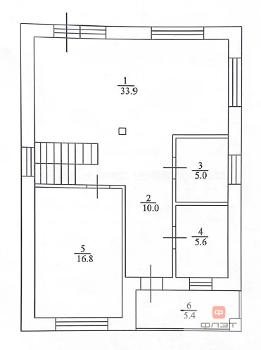 Продажа дома, Казань, ул. Советская (Большие Дербышки) - Фото 14