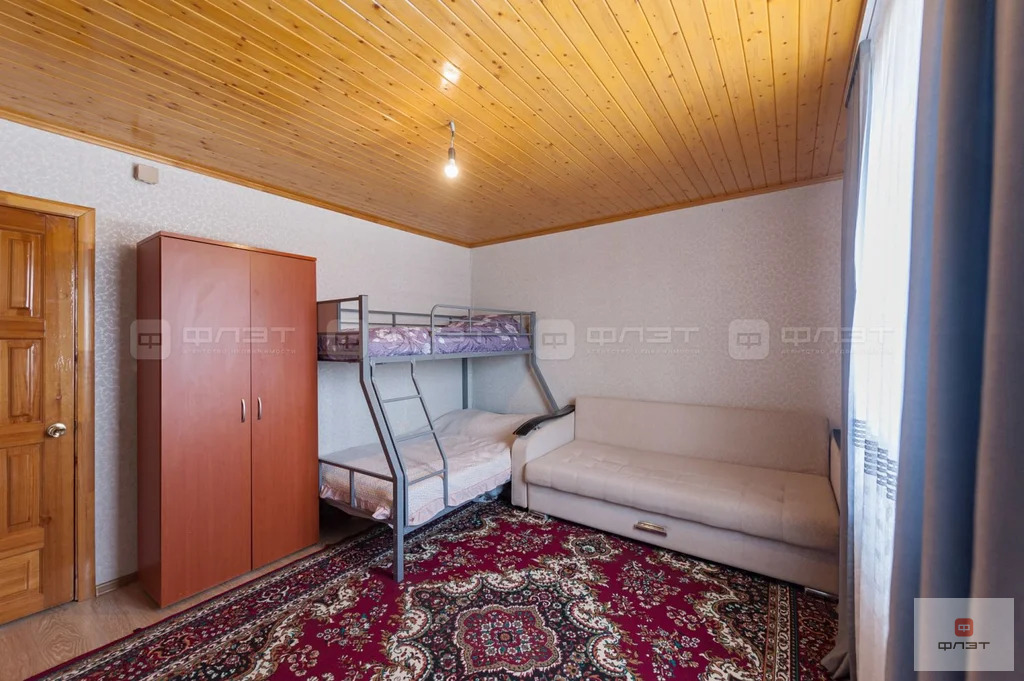 Продажа дома, Кулаево, Пестречинский район, ул. Советская - Фото 17