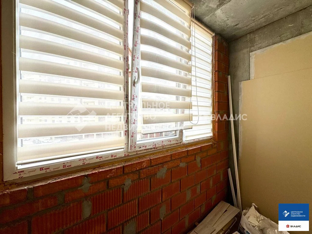 Продажа квартиры, Рязань, ул. Октябрьская - Фото 9