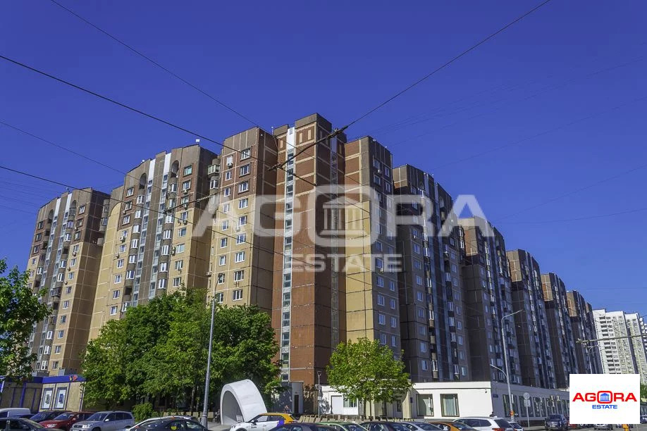 Продажа торгового помещения, м. Бабушкинская, Менжинского ул, 23 к.1 - Фото 2