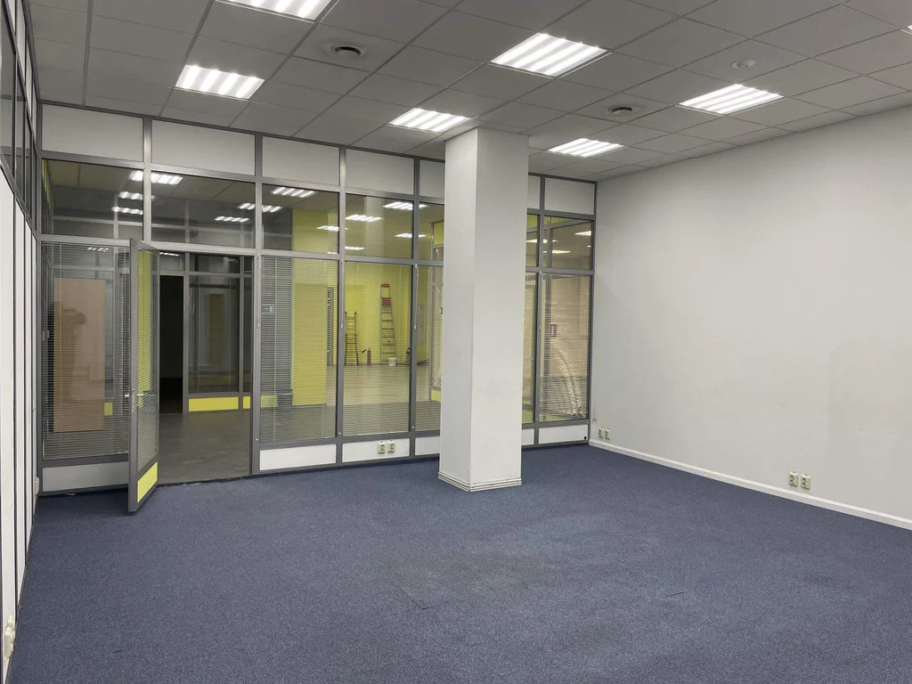 Аренда офиса 95.15 м2 в СВАО (БЦ "Pilot House"). - Фото 10